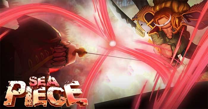 Code Sea Piece sẽ giúp bạn tăng điểm kinh nghiệm và rất nhiều Beli