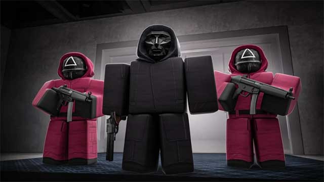 Tổng hợp Code Shrimp Game và Hướng Dẫn Nhập Code