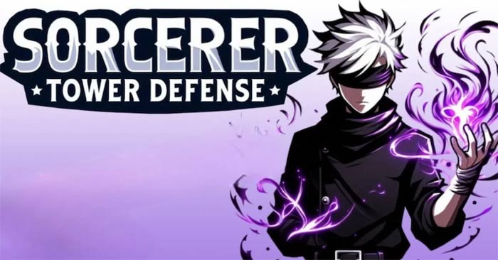 Sorcerer Tower Defense Codes - Newest Updates