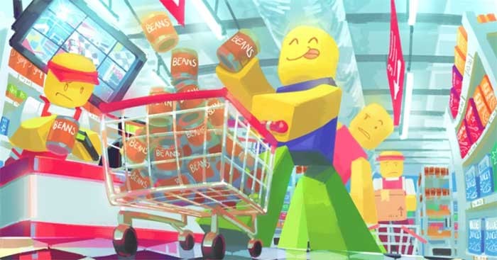 Tổng hợp Code Supermarket Simulator Mới Nhất