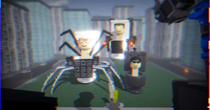 Supreme Bathroom Battles Codes mới nhất - Tổng hợp & Cách nhập