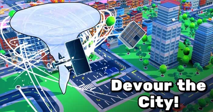 Tornado Simulator Codes: Latest Updates & How to Redeem