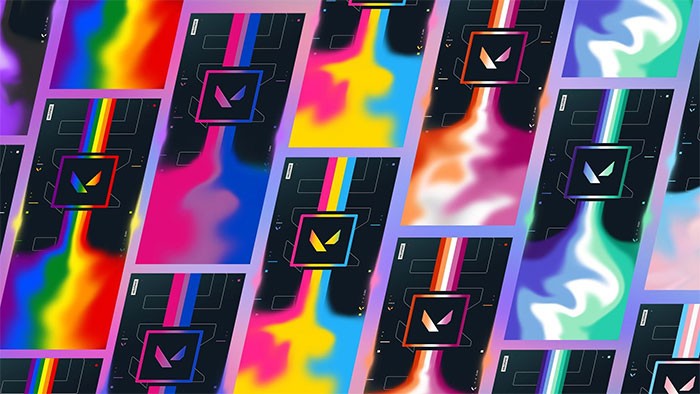 Tổng hợp Code Valorant Mới Nhất & Cách Nhập Code