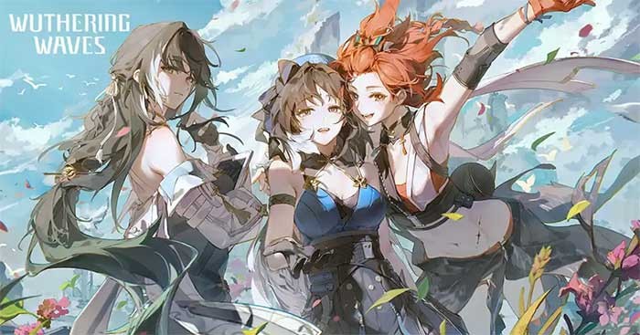 Wuthering Waves Code Mới Nhất: Tổng Hợp & Cách Nhập