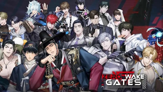 Tổng hợp Code Zerowake GATES và Hướng Dẫn Nhập Code