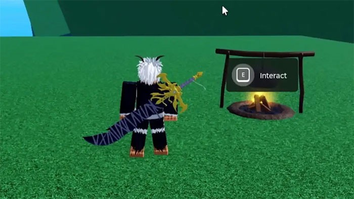 Blox Fruits: Hướng dẫn công thức chế tạo đầy đủ