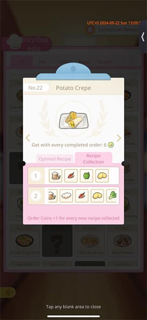 cardcaptor sakura memory key recipe 2*516462