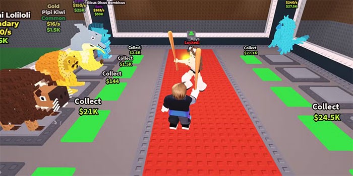 Tổng hợp Console Command trong Steal A Brainrot và Hướng Dẫn Sử Dụng