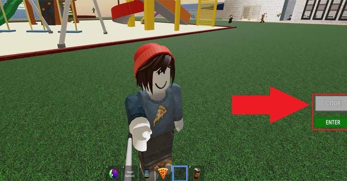 Giftcode Admin RNG mới nhất - Tổng hợp nhanh nhất