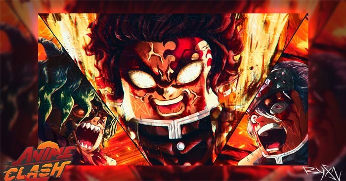 Anime Clash Gift Code - Newest Codes 2024