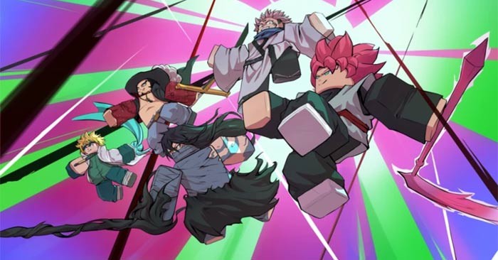 Game Anime Odyssey Simulator