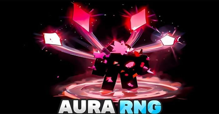 Game Aura RNG
