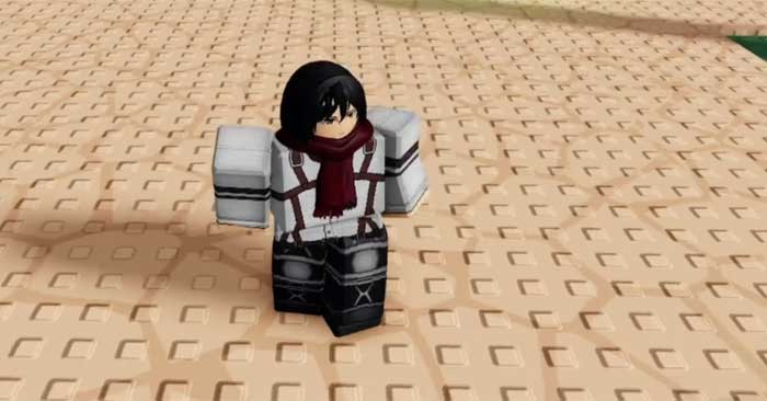 Giftcode Character RNG mới nhất - Tổng hợp nhanh nhất