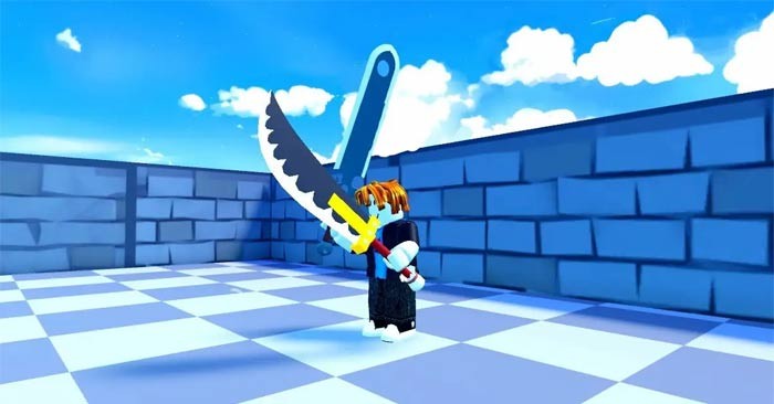 Giftcode Dungeon RNG mới nhất - Tổng hợp code mới nhất