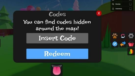 Chèn code vào Freaky Simulator