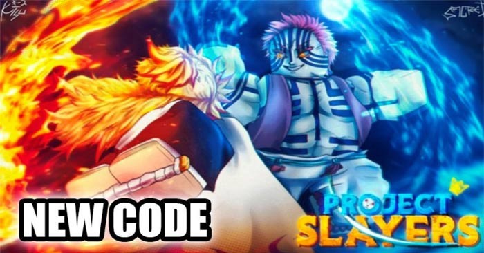 Giftcode Project God Slayers mới nhất - Tổng hợp code đổi quà