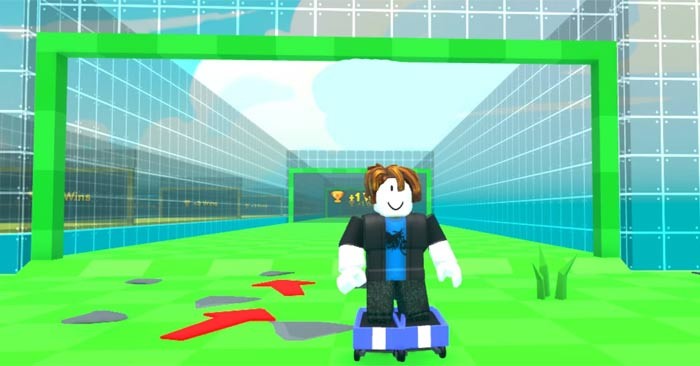 Roller Skate Racing Gift Codes - Latest Updates