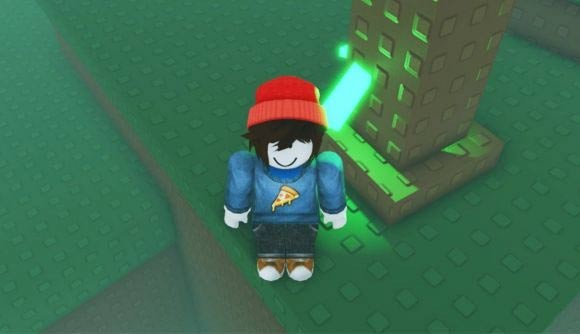 Game Roblox Unknown RNG