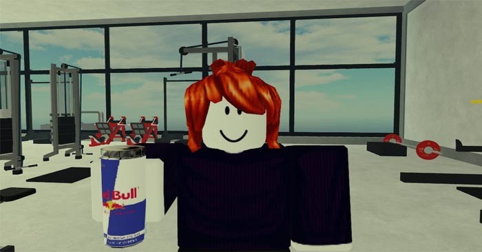 Giftcode Untitled Gym Game mới nhất - Tổng hợp nhanh nhất