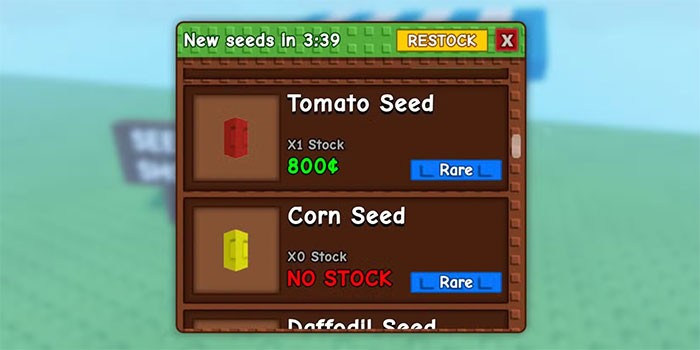 Grow A Garden Private Server Links - Updated List