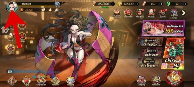 Tổng Hợp Mã Code Dấu Ấn Diệt Quỷ Mới Nhất & Cách Nhập