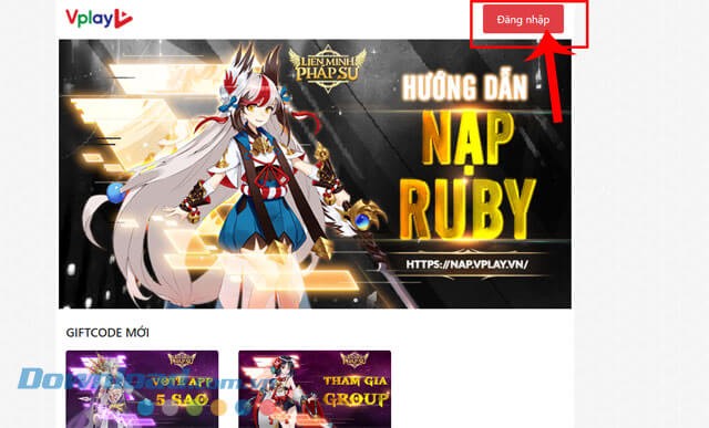 Tổng Hợp Mã Code Liên Minh Pháp Sư Mới Nhất & Cách Nhập