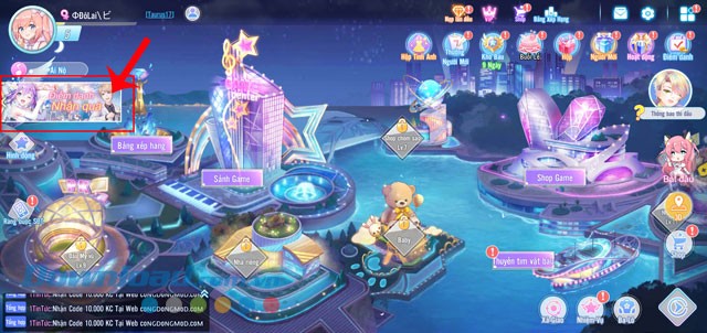 Mã Code Game Party Nốt Nhạc: Ngôi Sao Rực Rỡ Mới Nhất & Cách Nhập