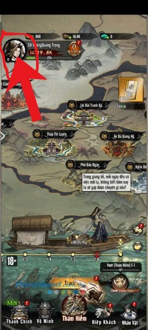 Tổng hợp mã code Thần Kiếm Phong Ma Lục - OEG mới nhất và cách nhập