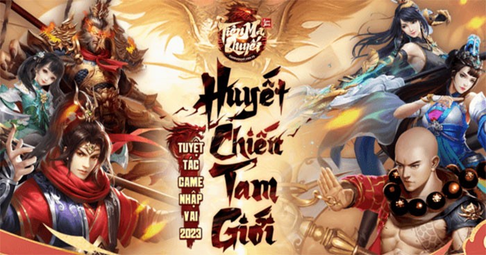 Tổng hợp Code Tiên Ma Quyết CMN và Hướng Dẫn Nhập Code