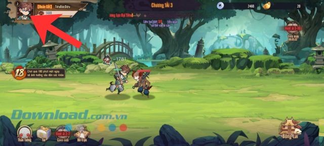 Tổng Hợp Mã Code Game X Tây Du Mới Nhất & Cách Nhập