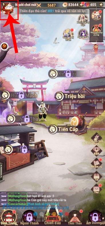 Tổng Hợp Mã Code Game Yêu Linh Tập Kết & Cách Nhập Code