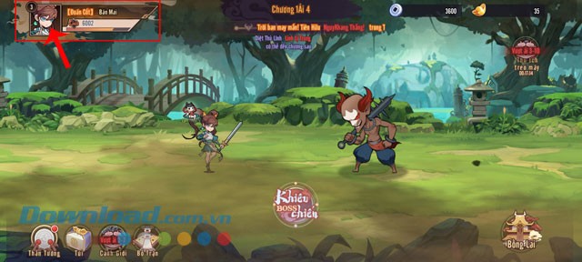 Tổng Hợp Mã Code Tây Du Phục Ma & Hướng Dẫn Nhập Code