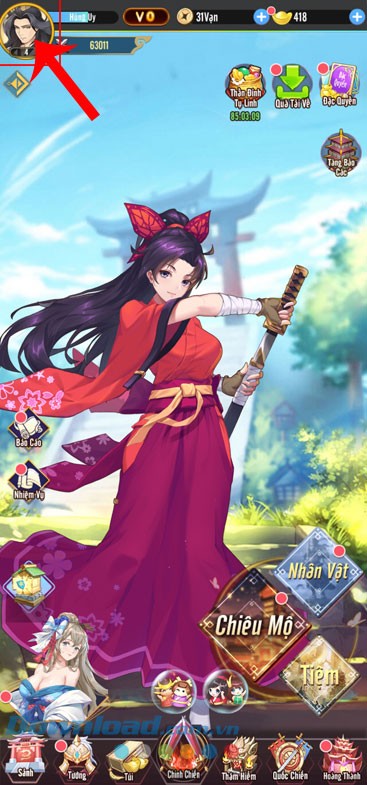 Tổng Hợp Mã Code Vạn Giới Vương Chủ & Hướng Dẫn Nhập Code