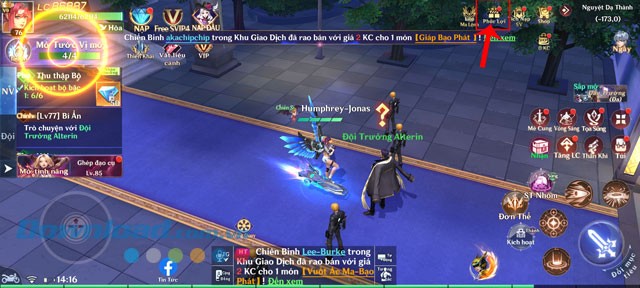 Tổng hợp mã code X City: Thành Phố Bất Ổn - Cách nhập code mới nhất