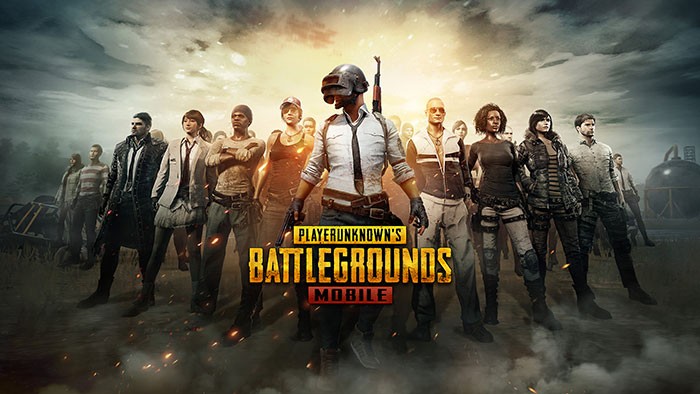 PUBG Mobile: Cách nhập code và danh sách code mới nhất