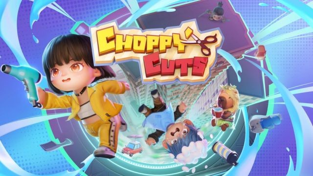 Mẹo Chơi Choppy Cuts Cho Người Mới - Hướng Dẫn Chi Tiết