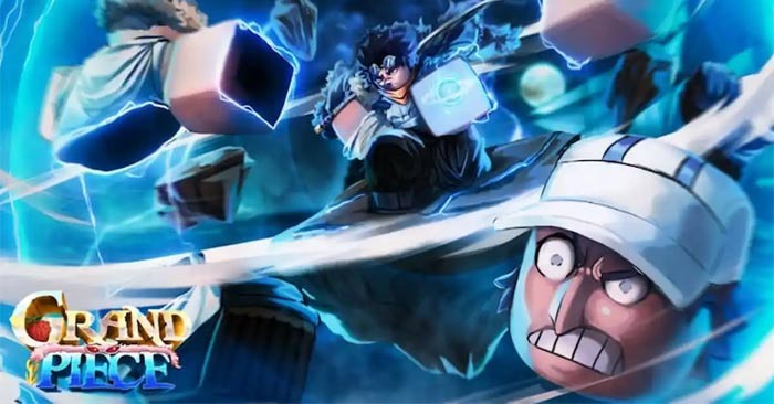 Thời Gian Tái Sinh Boss Grand Piece Online: Cập Nhật Mới Nhất