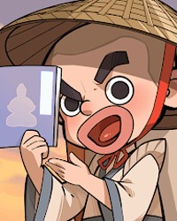 Tông Sư Mạnh Nhất - Game Võ Hiệp Chiến Thuật