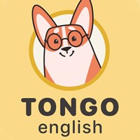 Tongo iOS 1.36.0 - Học Tiếng Anh Hiệu Quả