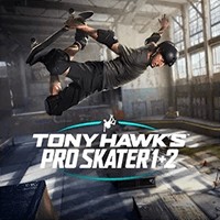 Tony Hawk's Pro Skater 1 + 2: Trải nghiệm trượt ván đỉnh cao