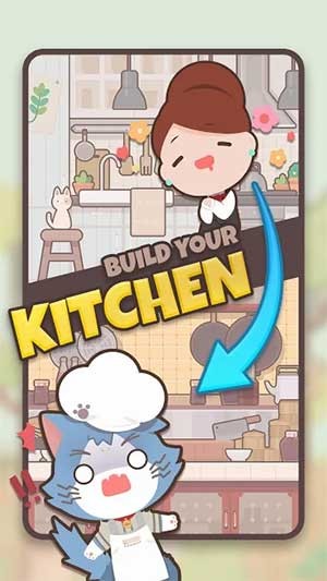 Xây dựng nhà hàng của riêng bạn