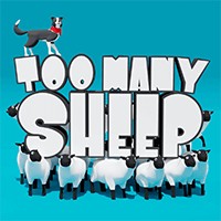 Too Many Sheep Playtest: Game Mô Phỏng Chăn Cừu Vui Nhộn