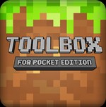 Toolbox for Minecraft: PE 5.4.58 - Android Tool