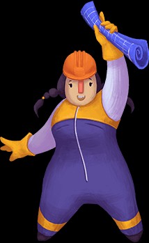 Tools Up cần có sự lãnh đạo