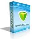 Toolwiz Mac Boost 1.6: Tăng tốc máy Mac hiệu quả