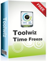 Toolwiz Time Freeze 4.3.1.5000 - Phần mềm đóng băng hệ thống miễn phí