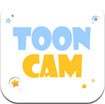 Toon Cam - Ứng dụng quay video hoạt hình trên iPhone