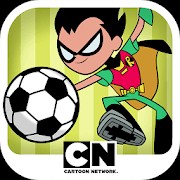 Toon Cup 2020 Android 4.5.18 - Game bóng đá Cartoon Network