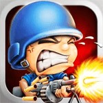 Toon Tactics TD iOS 1.0.3 - Game thủ thành hấp dẫn