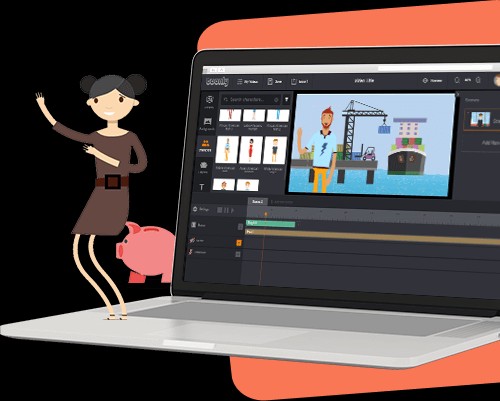 Giới thiệu Toonly